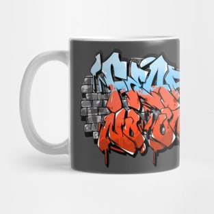 fear no one apparel Mug